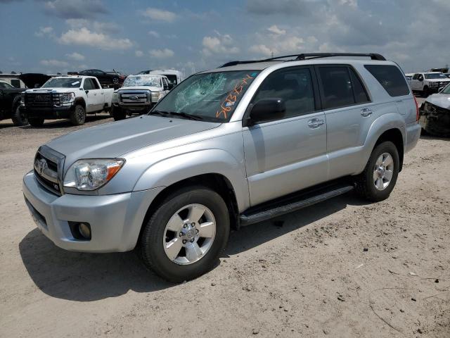 TOYOTA 4RUNNER 2006 jtezt14r160026611