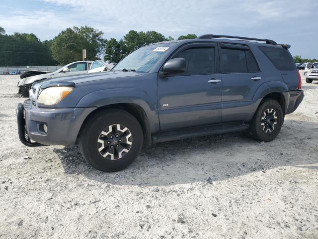 TOYOTA 4RUNNER 2007 jtezt14r170027940