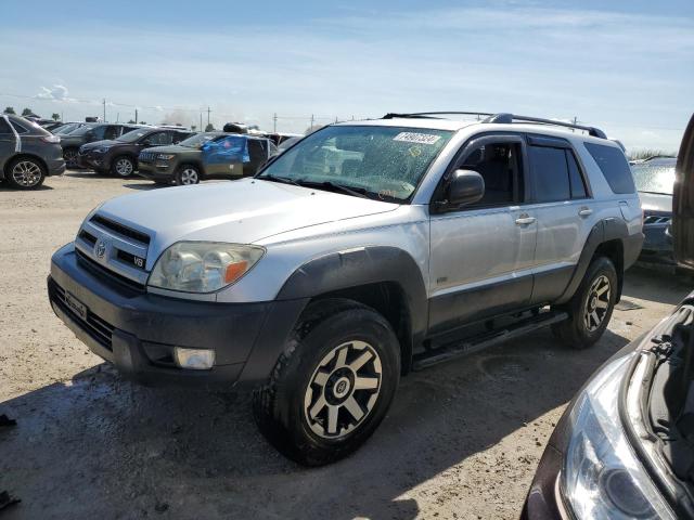 TOYOTA 4RUNNER SR 2003 jtezt14r230009666