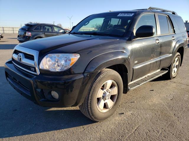 TOYOTA 4RUNNER 2007 jtezt14r270028532