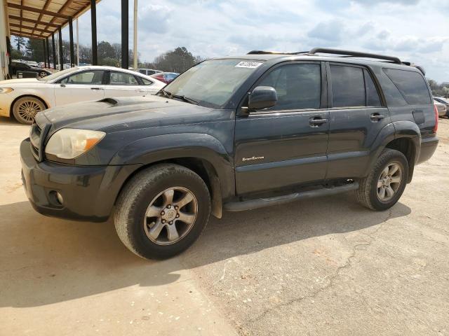 TOYOTA 4RUNNER 2007 jtezt14r370027647