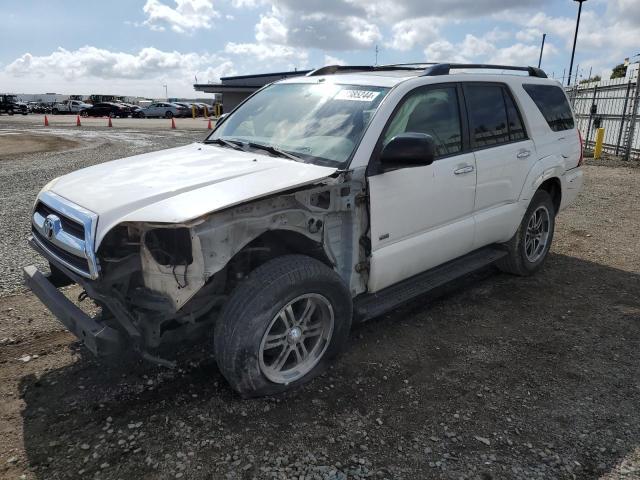 TOYOTA 4RUNNER 2008 jtezt14r38k001409