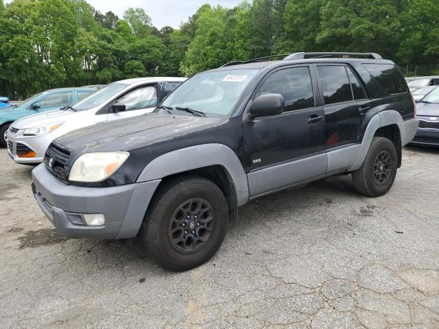 TOYOTA 4RUNNER 2003 jtezt14r438000579