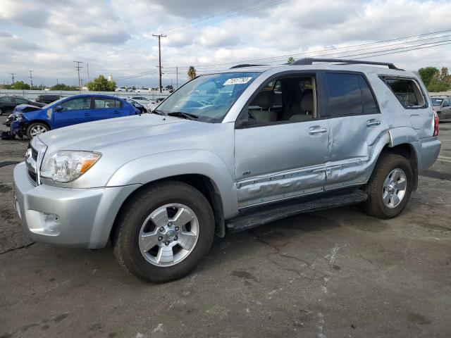 TOYOTA 4RUNNER 2006 jtezt14r460026313