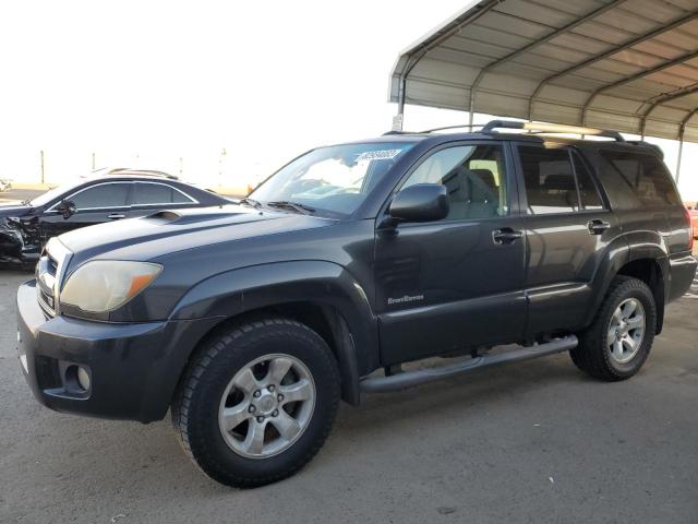 TOYOTA 4RUNNER 2006 jtezt14r460027476