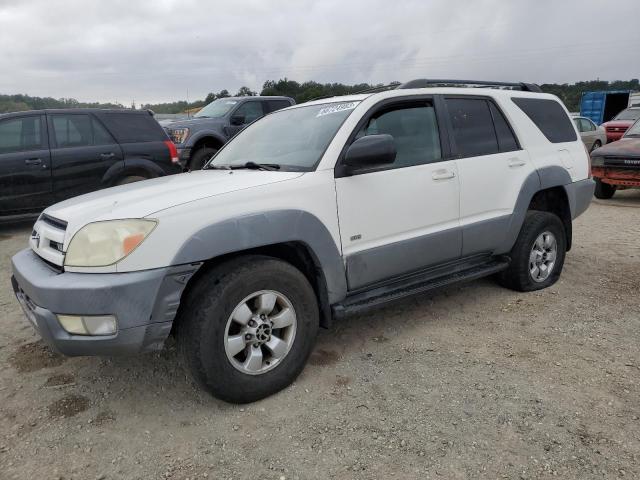 TOYOTA 4RUNNER 2003 jtezt14r530010696