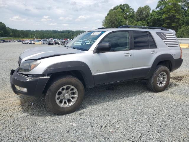 TOYOTA 4RUNNER SR 2003 jtezt14r530011699