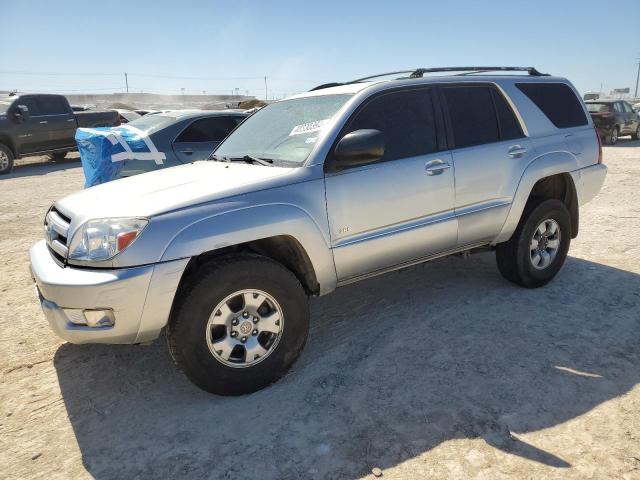 TOYOTA 4RUNNER 2003 jtezt14r530013033