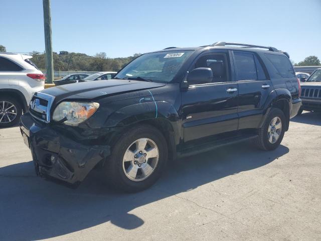 TOYOTA 4RUNNER SR 2007 jtezt14r578012035