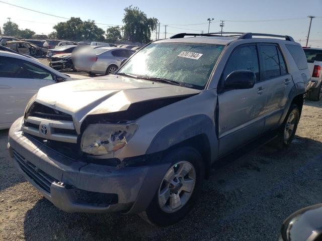 TOYOTA 4RUNNER 2003 jtezt14r630008679