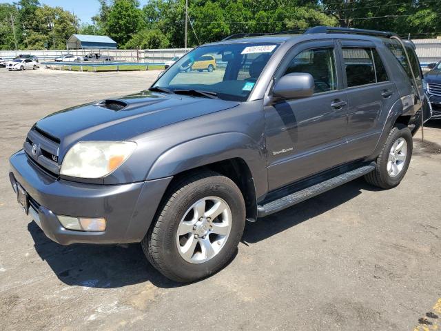 TOYOTA 4RUNNER 2004 jtezt14r640017044