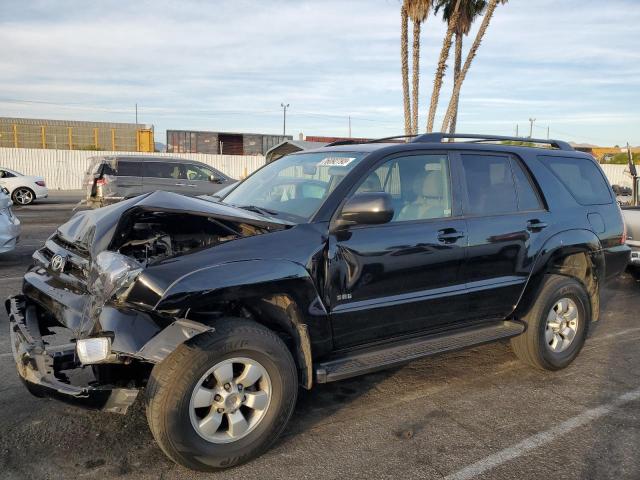 TOYOTA 4RUNNER 2004 jtezt14r640017366