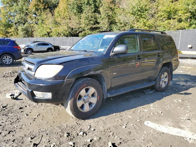 TOYOTA 4RUNNER 2005 jtezt14r650023153