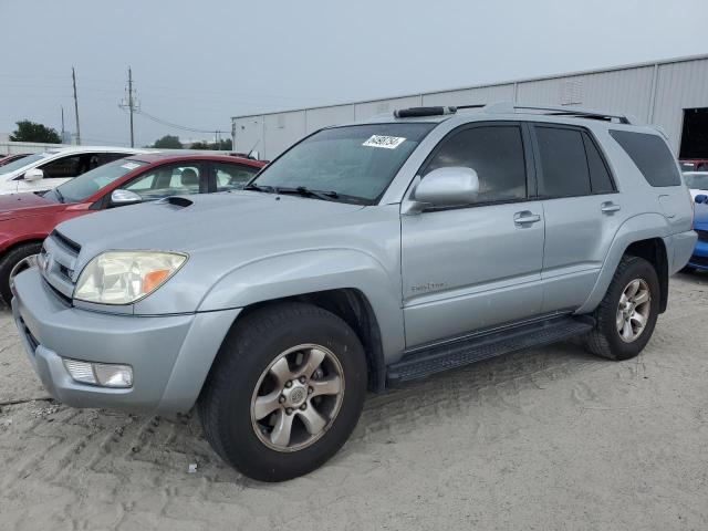 TOYOTA 4RUNNER SR 2005 jtezt14r658007973