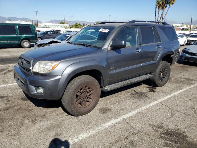 TOYOTA 4RUNNER 2007 jtezt14r678011881