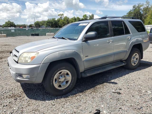 TOYOTA 4RUNNER 2003 jtezt14r730003362