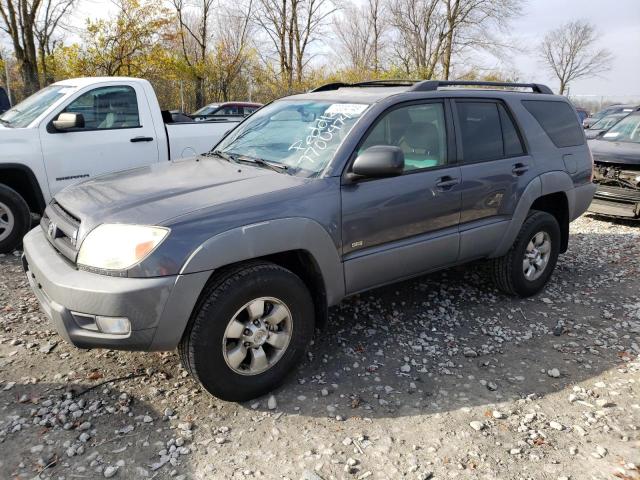 TOYOTA 4RUNNER 2003 jtezt14r730004981