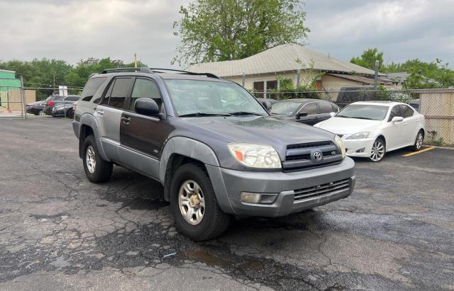 TOYOTA 4RUNNER 2003 jtezt14r730008416