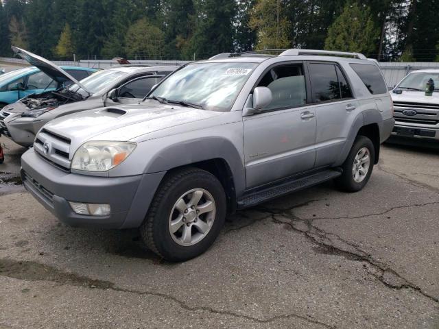 TOYOTA 4RUNNER 2003 jtezt14r730009999