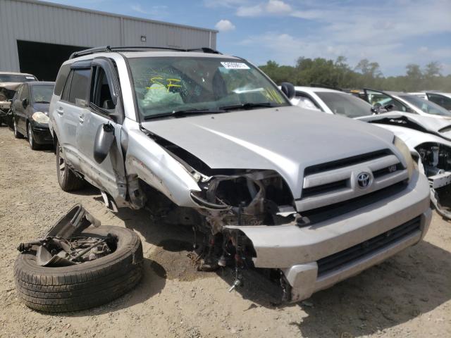 TOYOTA 4RUNNER 2004 jtezt14r740015285