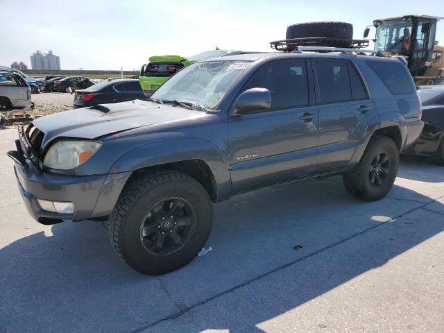 TOYOTA 4RUNNER 2004 jtezt14r740019899