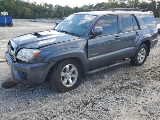 TOYOTA 4RUNNER SR 2006 jtezt14r760025432