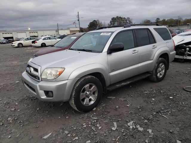 TOYOTA 4RUNNER 2006 jtezt14r760026922