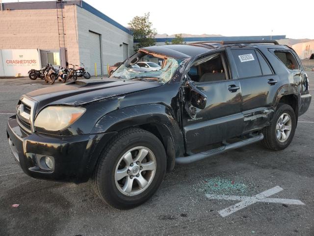 TOYOTA 4RUNNER 2006 jtezt14r768008776