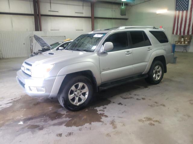 TOYOTA 4RUNNER 2004 jtezt14r840018454