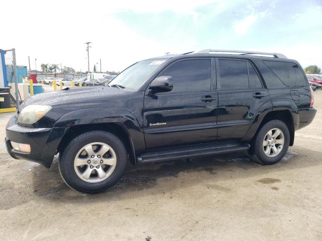 TOYOTA 4RUNNER 2005 jtezt14r858006906