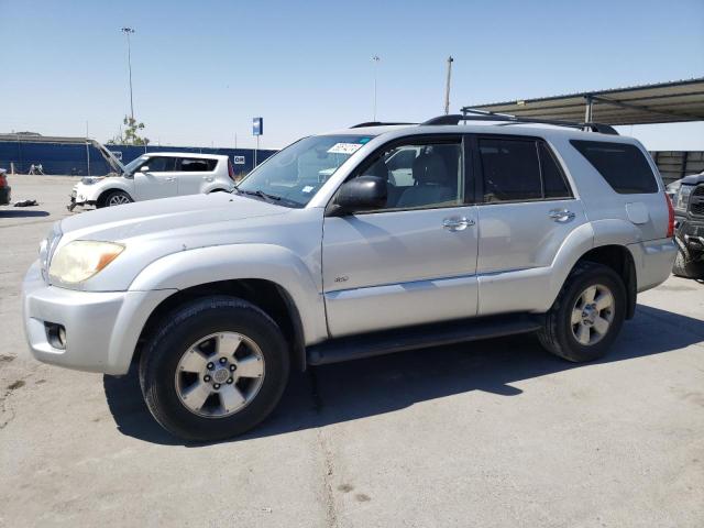 TOYOTA 4RUNNER 2006 jtezt14r860026279