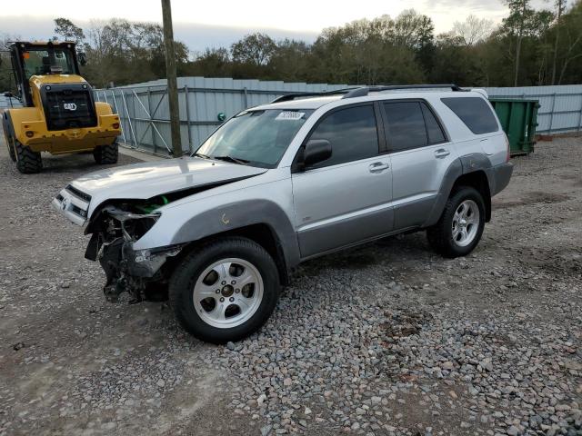 TOYOTA 4RUNNER 2003 jtezt14r930007560