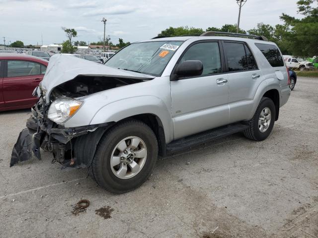 TOYOTA 4RUNNER 2006 jtezt14r960026999