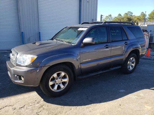 TOYOTA 4RUNNER 2006 jtezt14r968009783