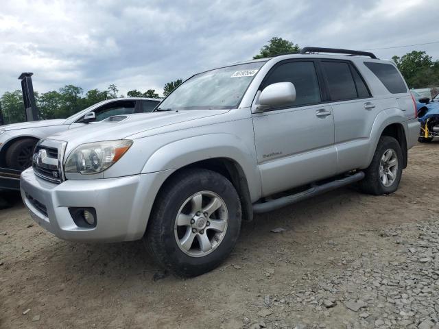 TOYOTA 4RUNNER 2006 jtezt14r968010660