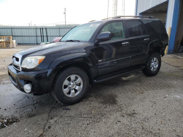 TOYOTA 4RUNNER 2007 jtezt14r970028138