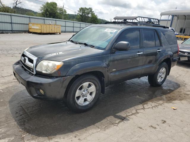 TOYOTA 4RUNNER SR 2007 jtezt14r970029273