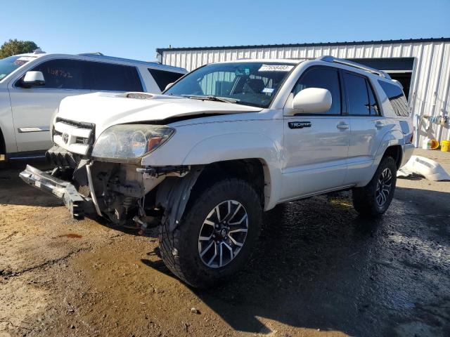 TOYOTA 4RUNNER 2005 jtezt14rx50022751