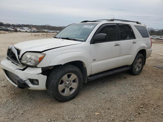 TOYOTA 4RUNNER 2006 jtezt14rx60024727