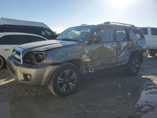 TOYOTA 4RUNNER 2006 jtezt14rx60026204