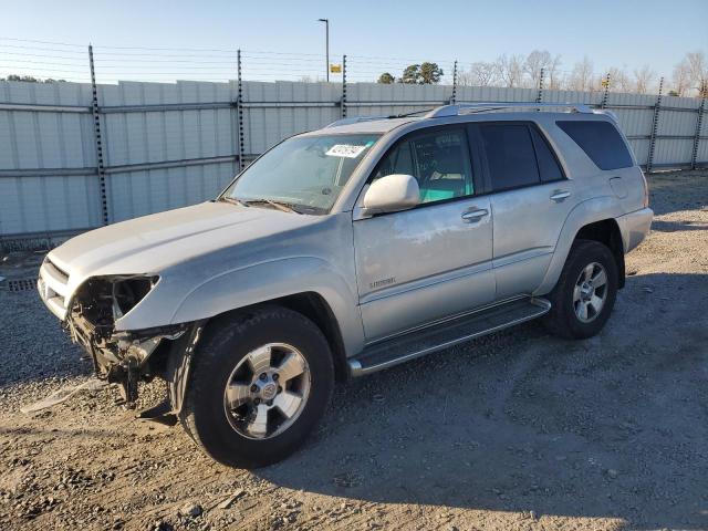 TOYOTA 4RUNNER 2003 jtezt17r130006494