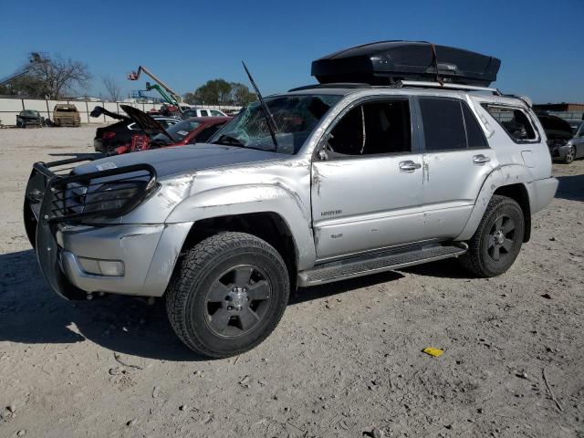 TOYOTA 4RUNNER 2004 jtezt17r140014791