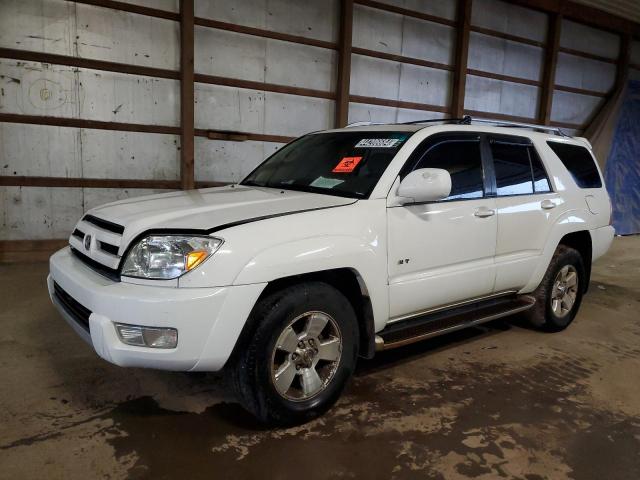 TOYOTA 4RUNNER 2003 jtezt17r230013258