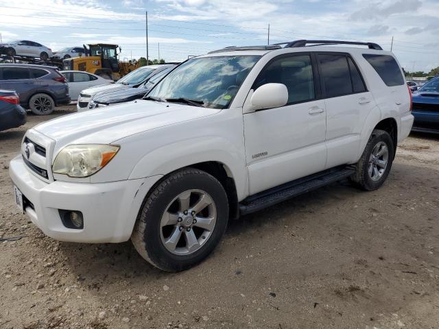 TOYOTA 4RUNNER LI 2006 jtezt17r268008986