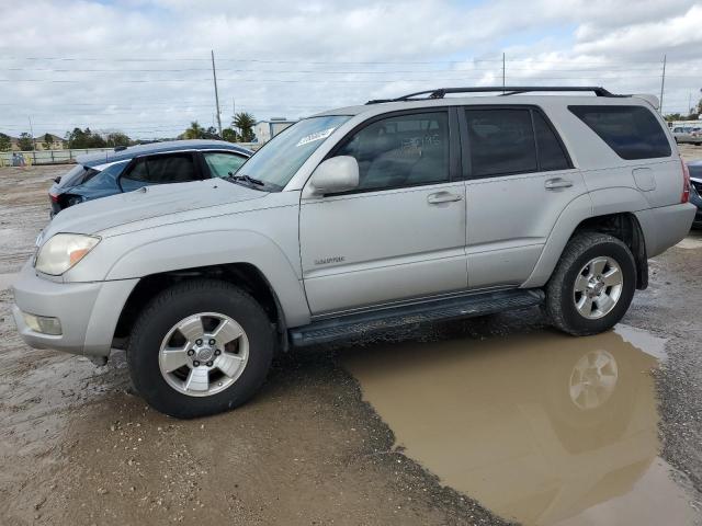 TOYOTA 4RUNNER 2005 jtezt17r350020920