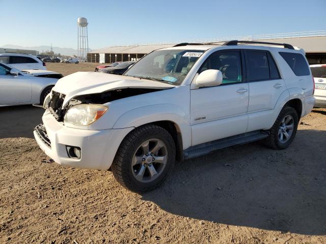 TOYOTA 4RUNNER 2008 jtezt17r38k001518