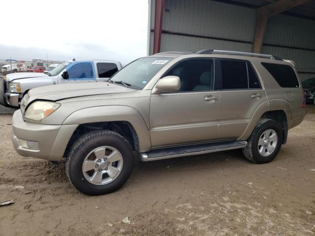 TOYOTA 4RUNNER 2004 jtezt17r548004833