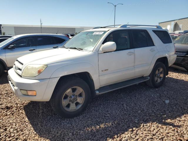 TOYOTA 4RUNNER 2004 jtezt17r648003092