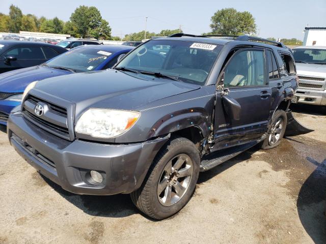 TOYOTA 4RUNNER LI 2006 jtezt17r660025952