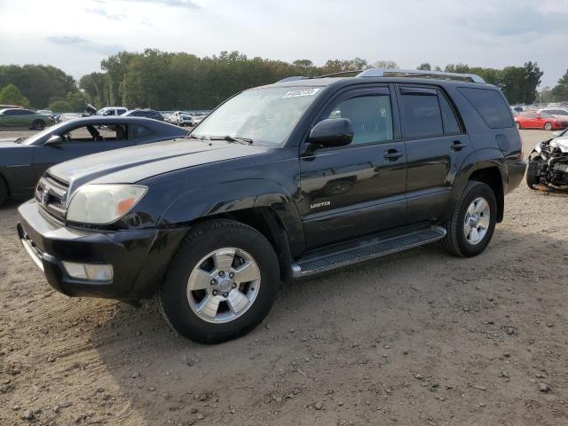 TOYOTA 4RUNNER LI 2003 jtezt17r730008928